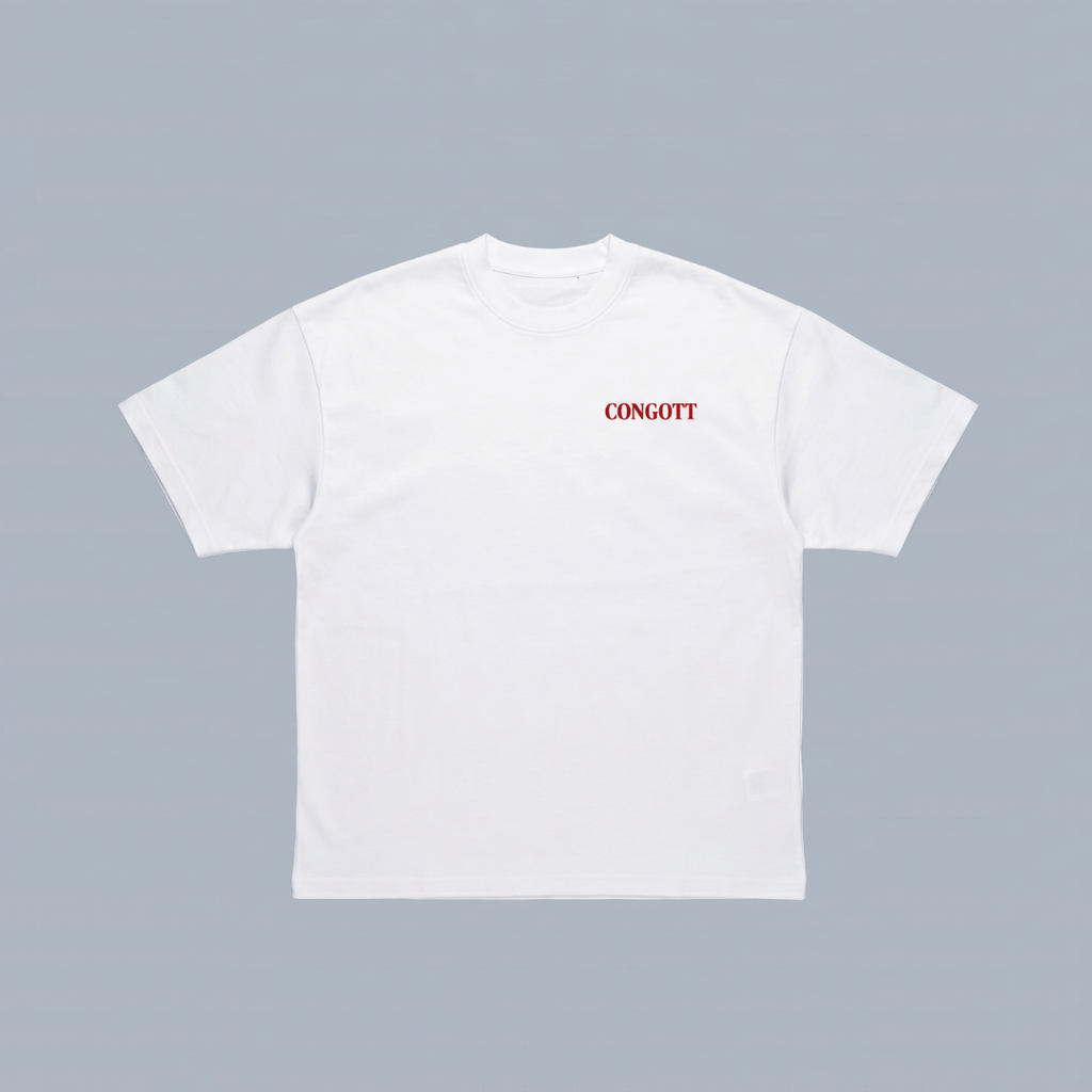 Tshirt oversized  WHATA FRIEND WE HAVE INJesus / MUJER