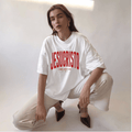 Tshirt  JESUCRISTO / MUJER