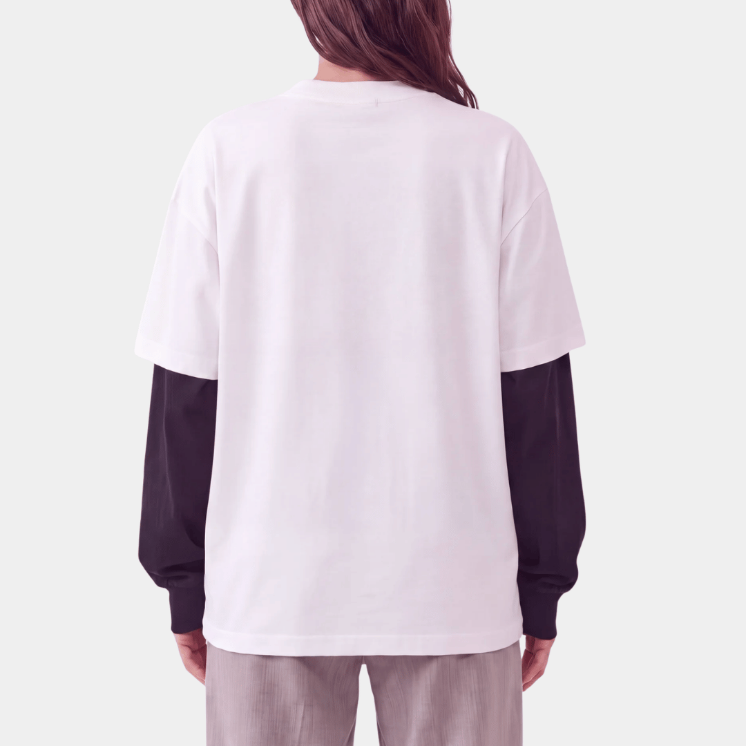 Tshirt  JESUCRISTO / MUJER