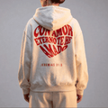 Sudadera MUJER CON AMOR