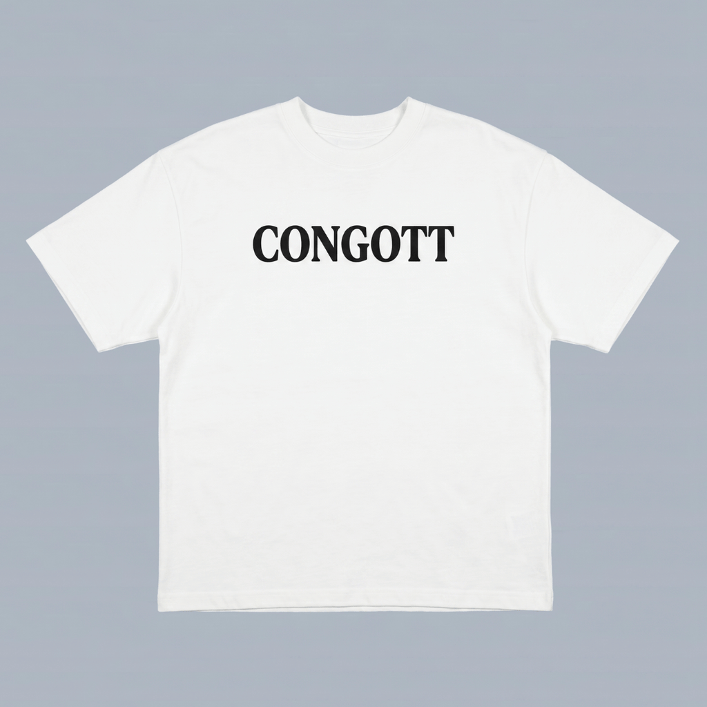 Tshirt oversized  Peale 27:14 / MUJER