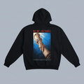 Sudadera NO ME SOLTARAS