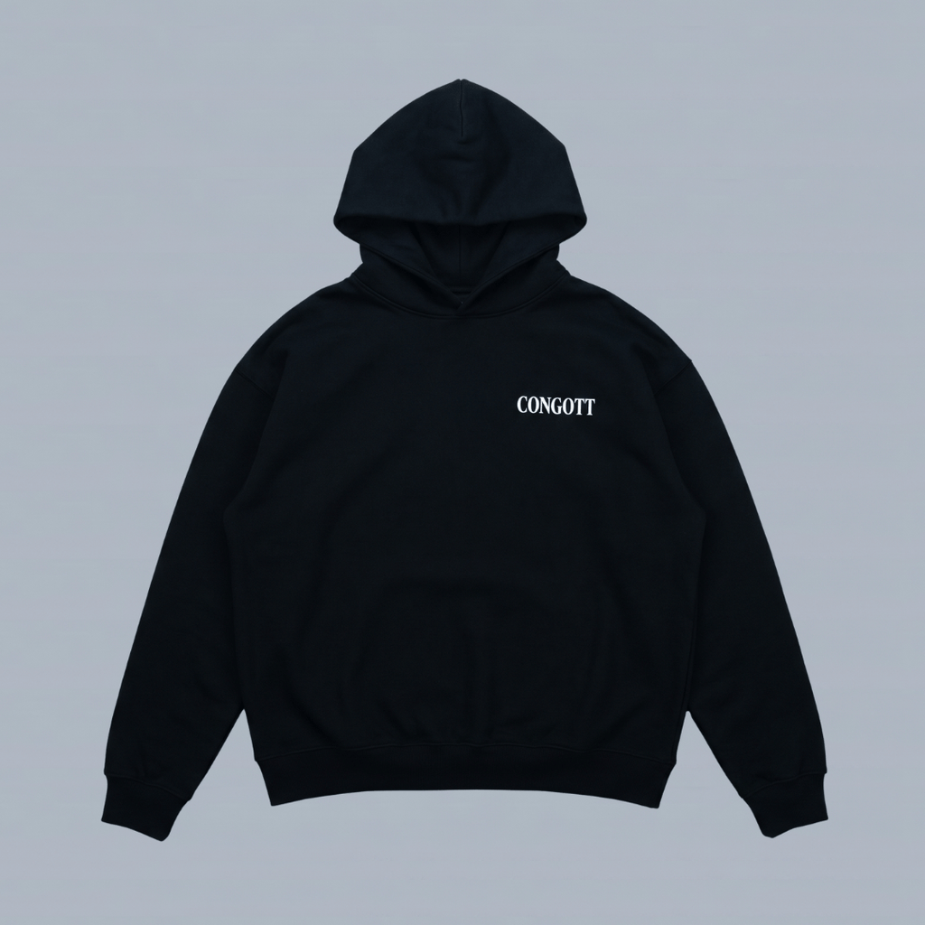 Sudadera NO ME SOLTARAS