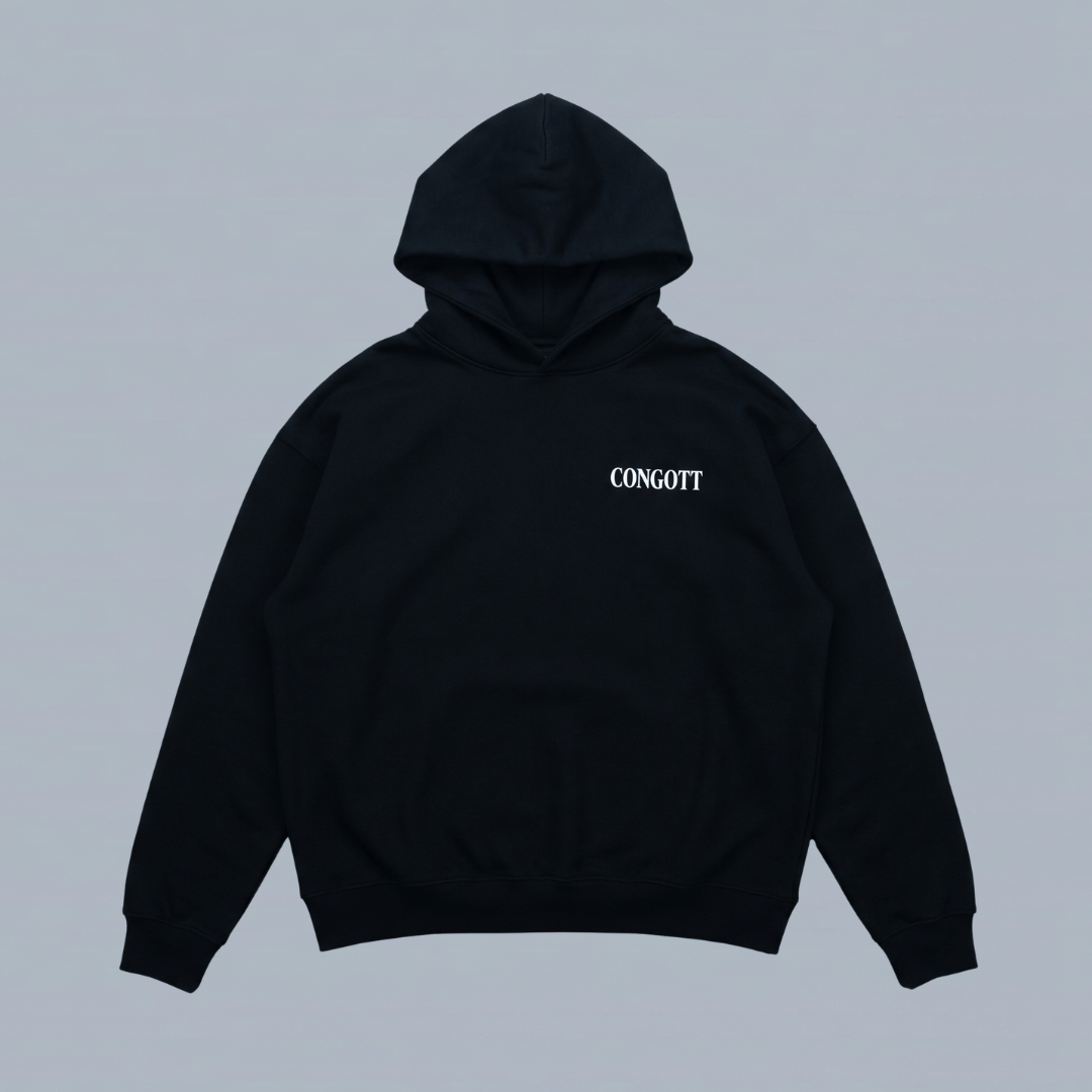 Sudadera NO ME SOLTARAS