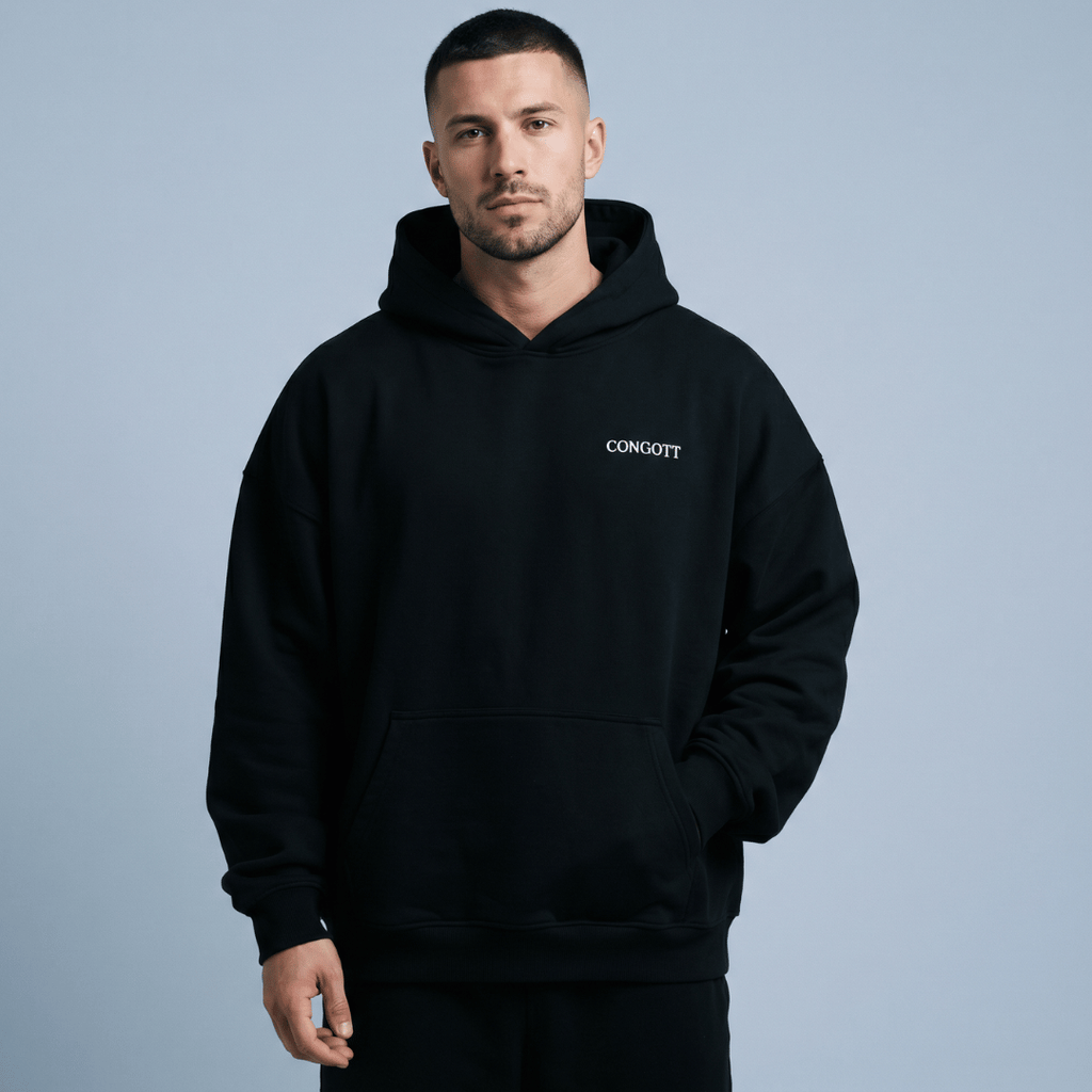 Sudadera NO ME SOLTARAS