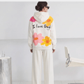 hoodie   I LOVE GOD