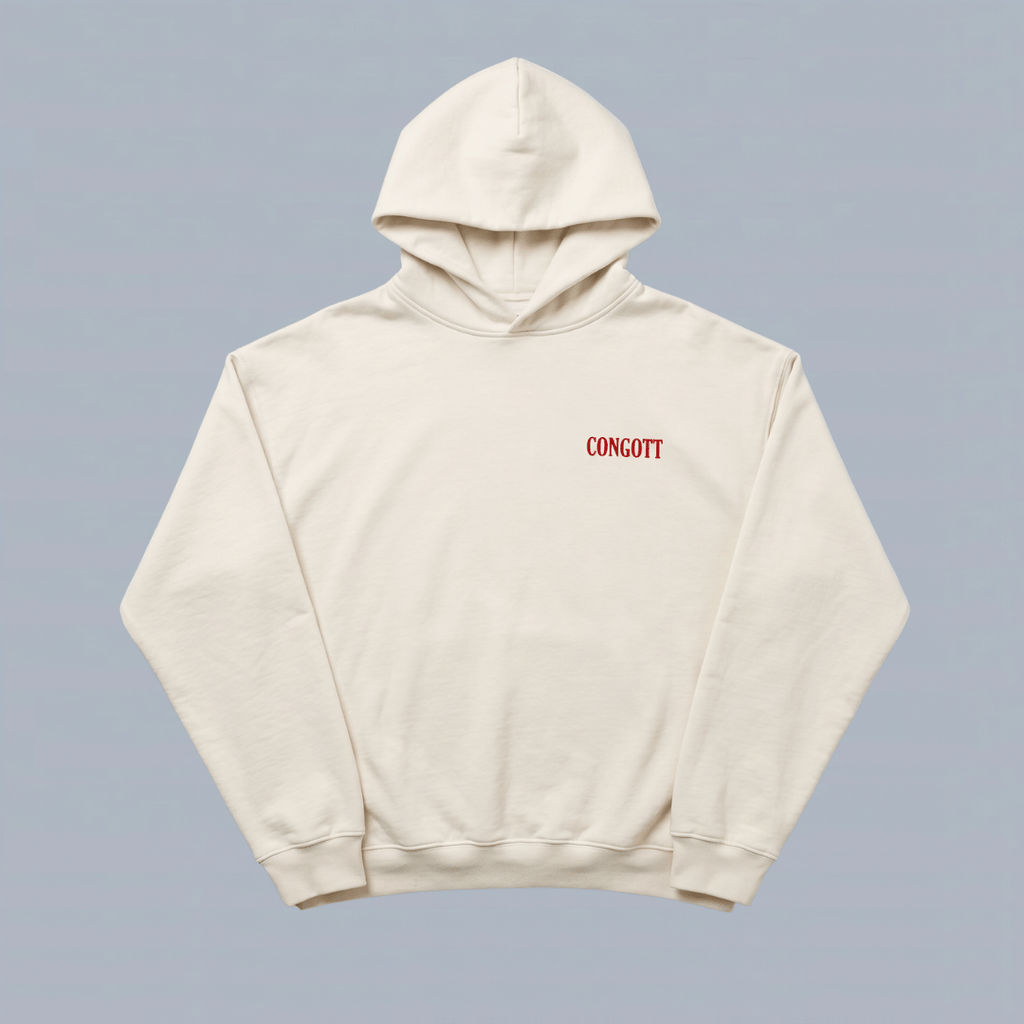 Sudadera HOMBRE CON AMOR
