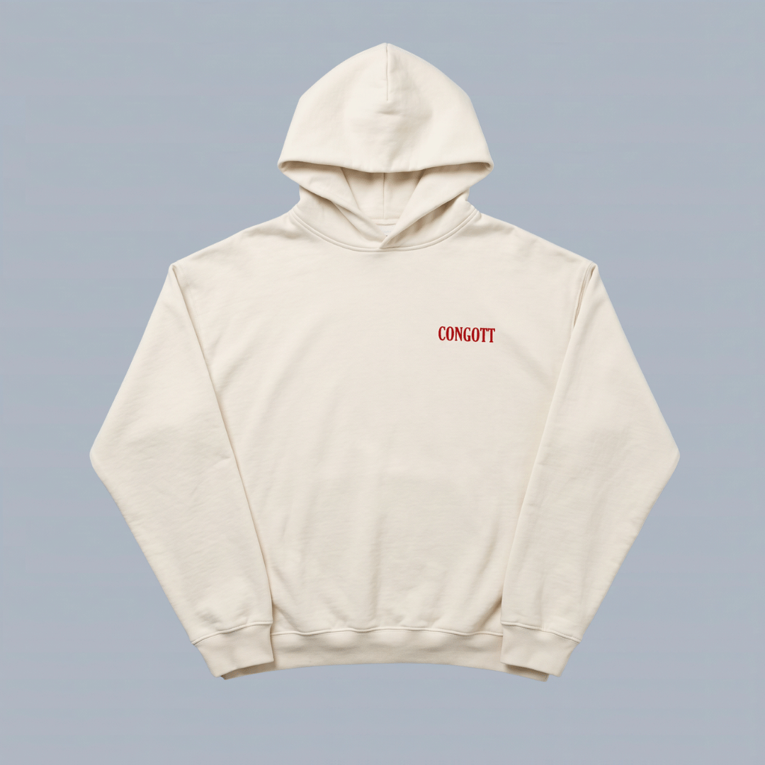 Sudadera MUJER CON AMOR
