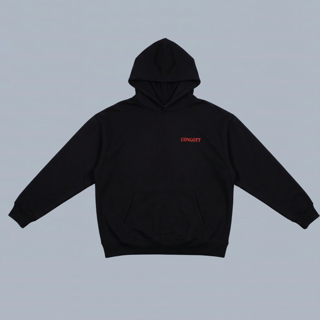 Sudadera MUJER CON AMOR