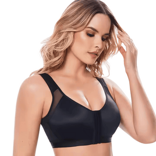 Brasier facilitador de postura