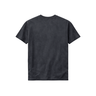 CAMISETA NEGRA MOVER MONTAÑAS / HOMBRE