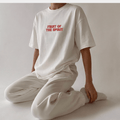 Tshirt Let the Fruit of the Spirit / MUJER