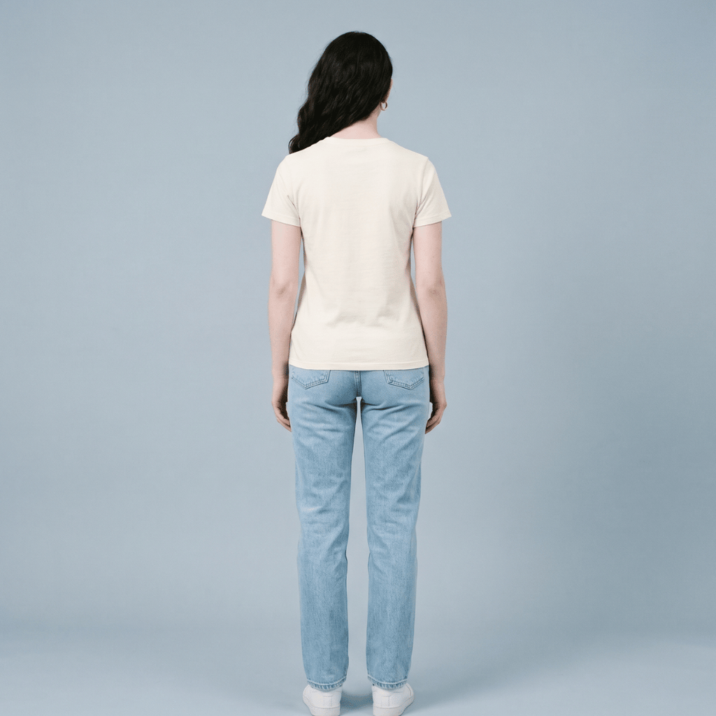 BASIC JESÚS ES LA VID / MUJER