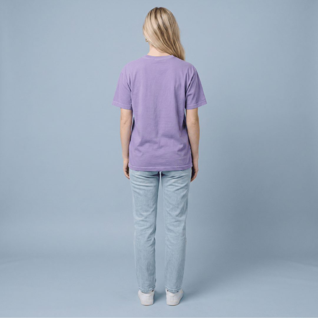 BASIC God so loved the world he gave his only son / MUJER