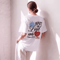 Tshirt  Peale 27:14 / MUJER