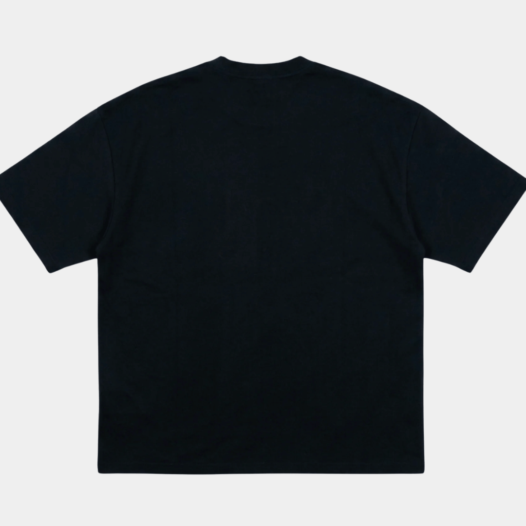 T-shirt oversized- IN JESUS NAME-MUJER
