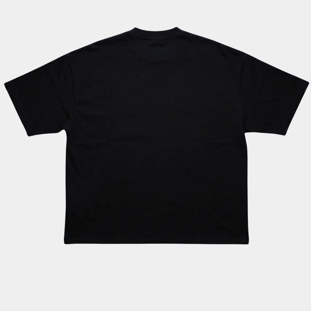 Tshirt- NEGRA GOD IS GOD ALL THE TIME / HOMBRE