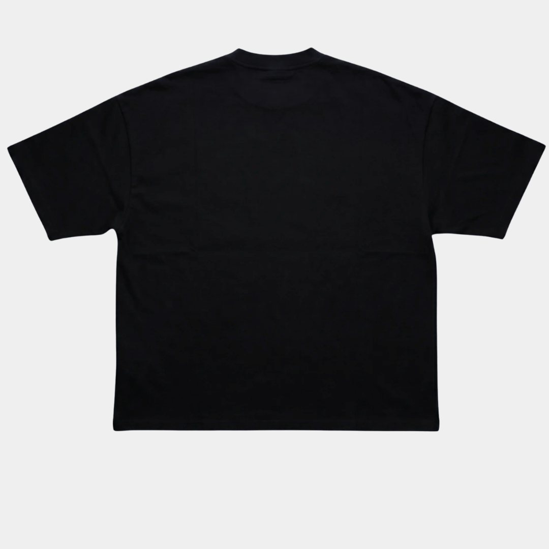 Tshirt- NEGRA GOD IS GOD ALL THE TIME / HOMBRE