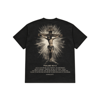 Tshirt oversized  INRI
