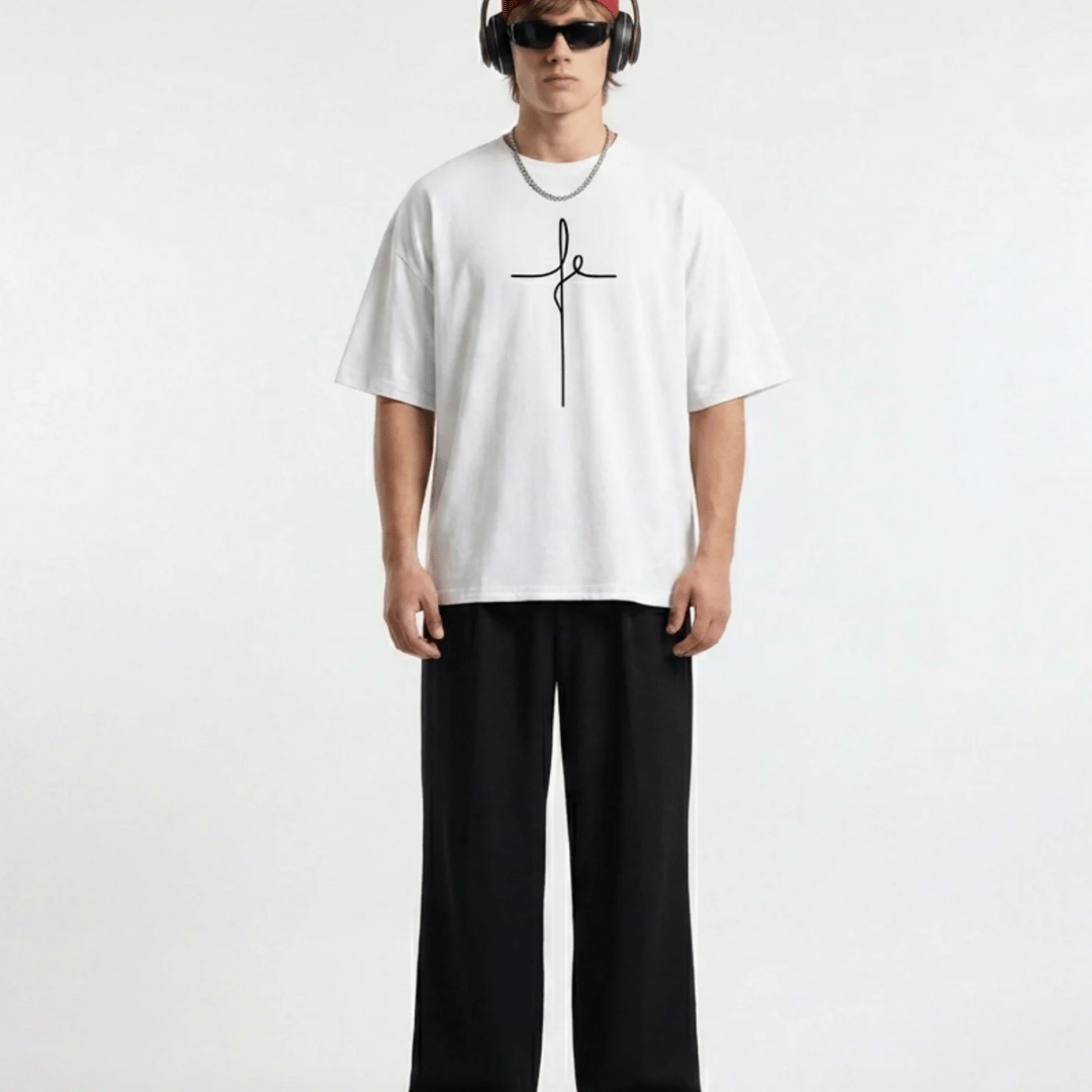 Tshirt- FE 20010 / HOMBRE