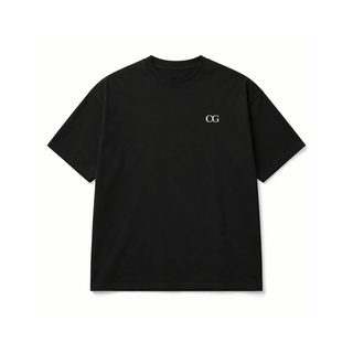 Tshirt oversized  ULTIMA CENA