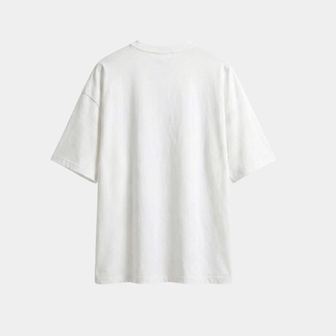 Tshirt- FE 20010 / HOMBRE