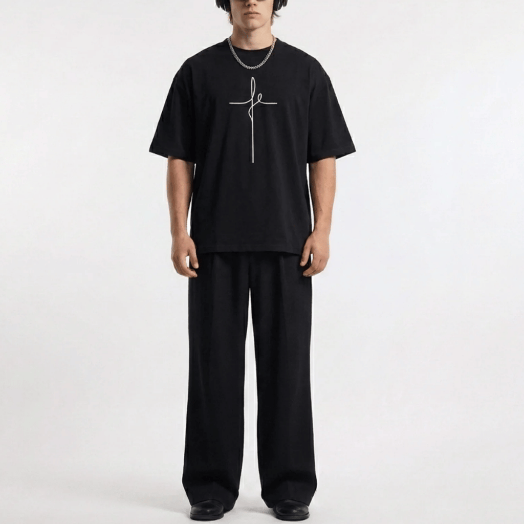 Tshirt- FE 20010 / HOMBRE