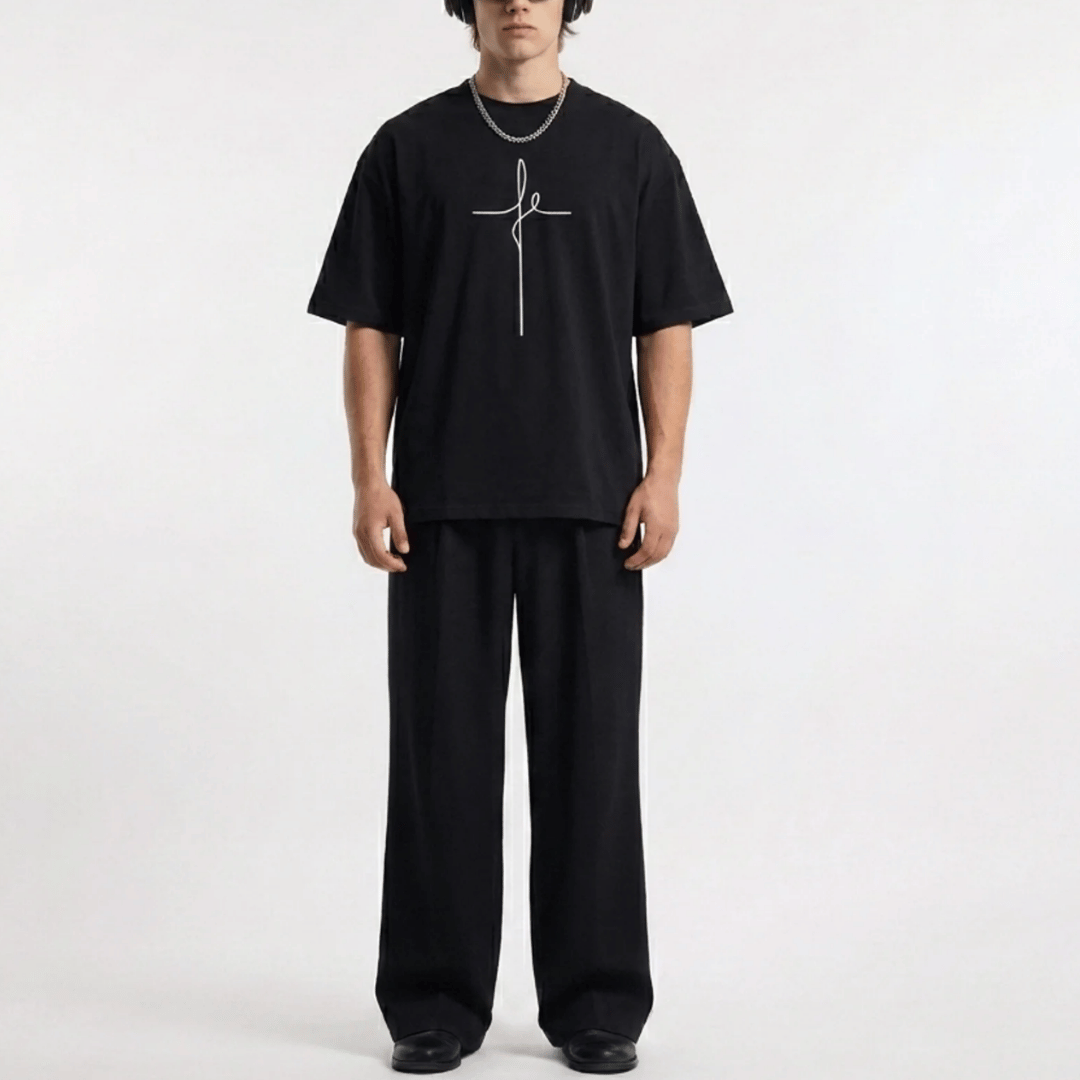 Tshirt- FE 20010 / HOMBRE