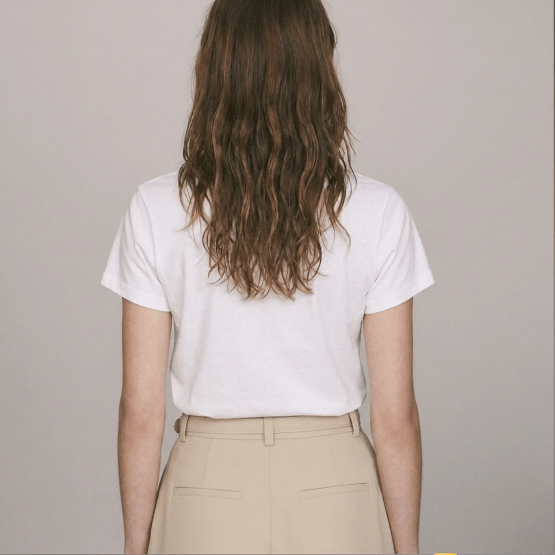 BASIC TU PONES LA FE/ MUJER