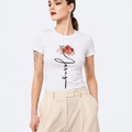 BASIC FLORES JESUS / MUJER