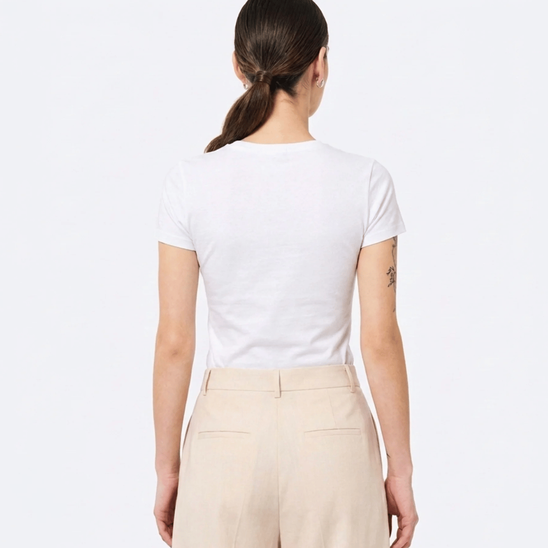 BASIC FLORES JESUS / MUJER