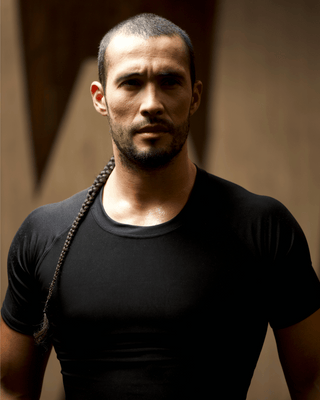 Camiseta Deportiva de Compresión para Hombre