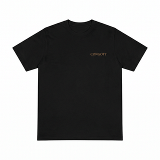Tshirt oversized  INRI