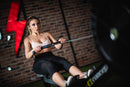 Leggings Deportivos Capri con Control de Abdomen Congott®