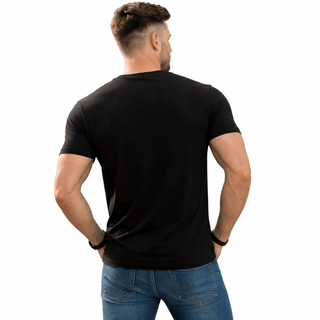 CAMISETA WARRIOR CRUZ / HOMBRE