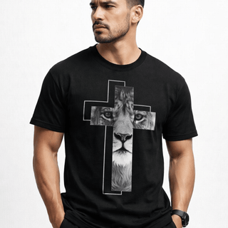 CAMISETA CRUZ LEON  2003 / HOMBRE