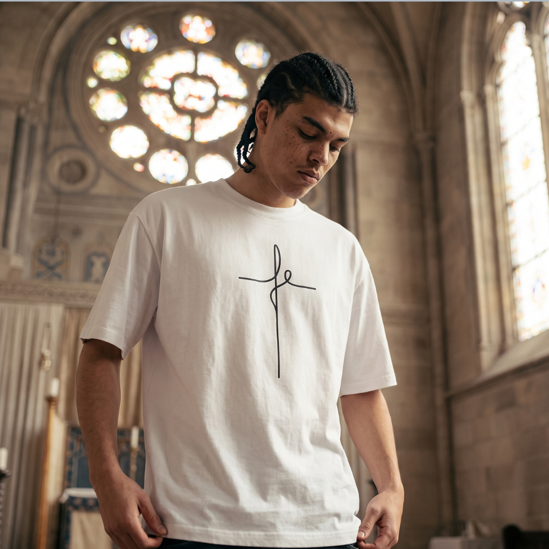 Tshirt- FE 20010 / HOMBRE