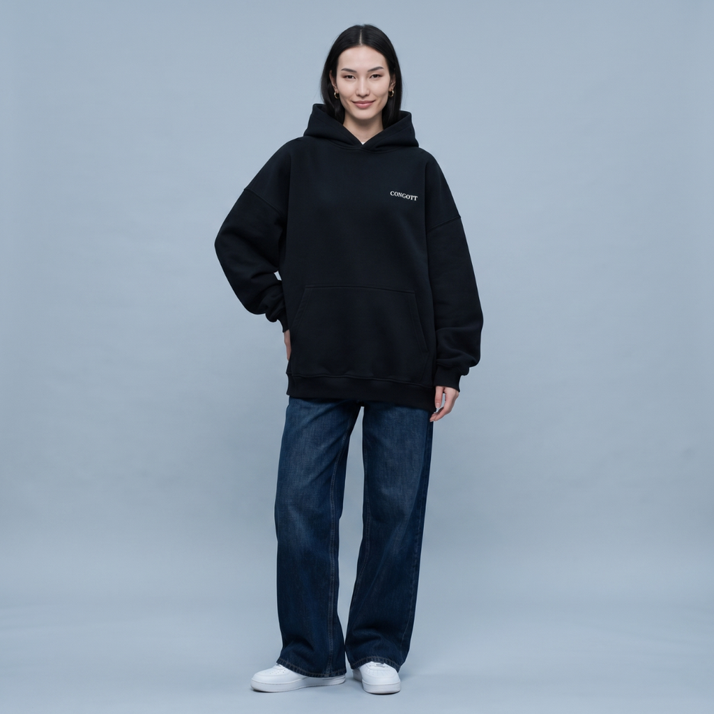 Sudadera Que Dios Te Bendiga!