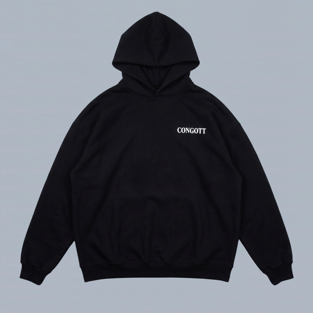 Sudadera Que Dios Te Bendiga!
