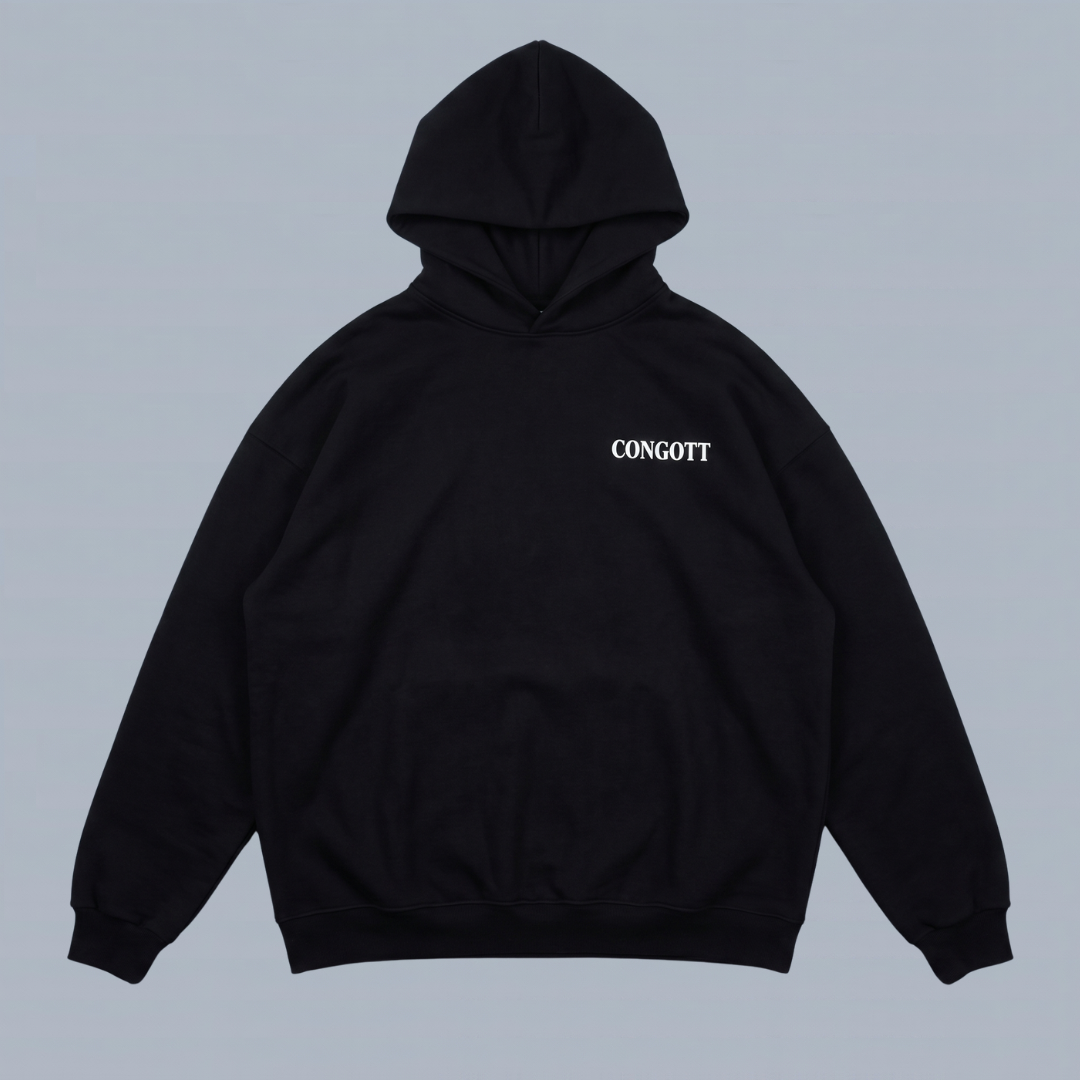 Sudadera Que Dios Te Bendiga!