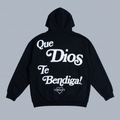 Sudadera Que Dios Te Bendiga!