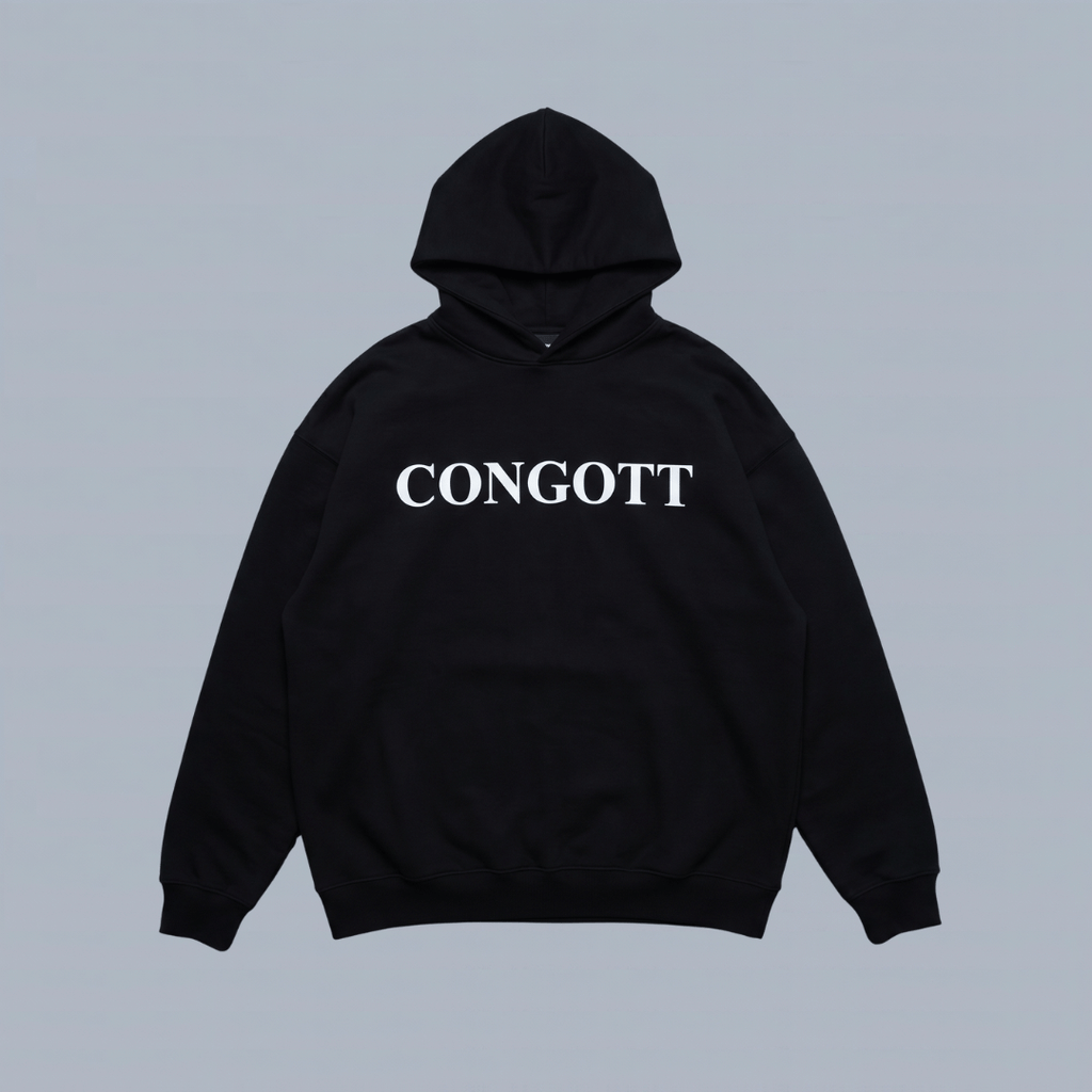 Sudadera Jesus King