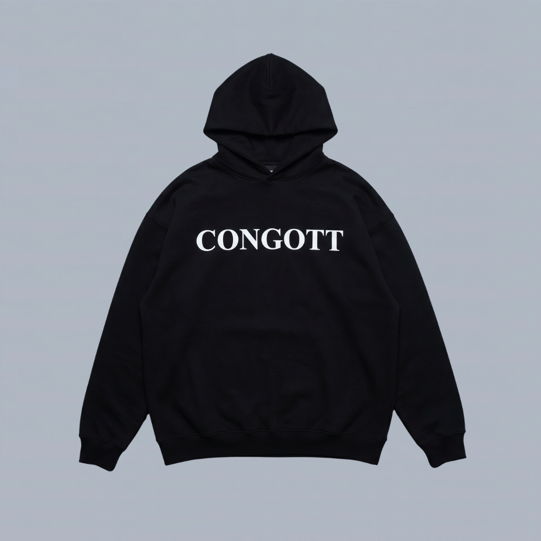 Sudadera Jesus King