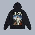 Sudadera Jesus King