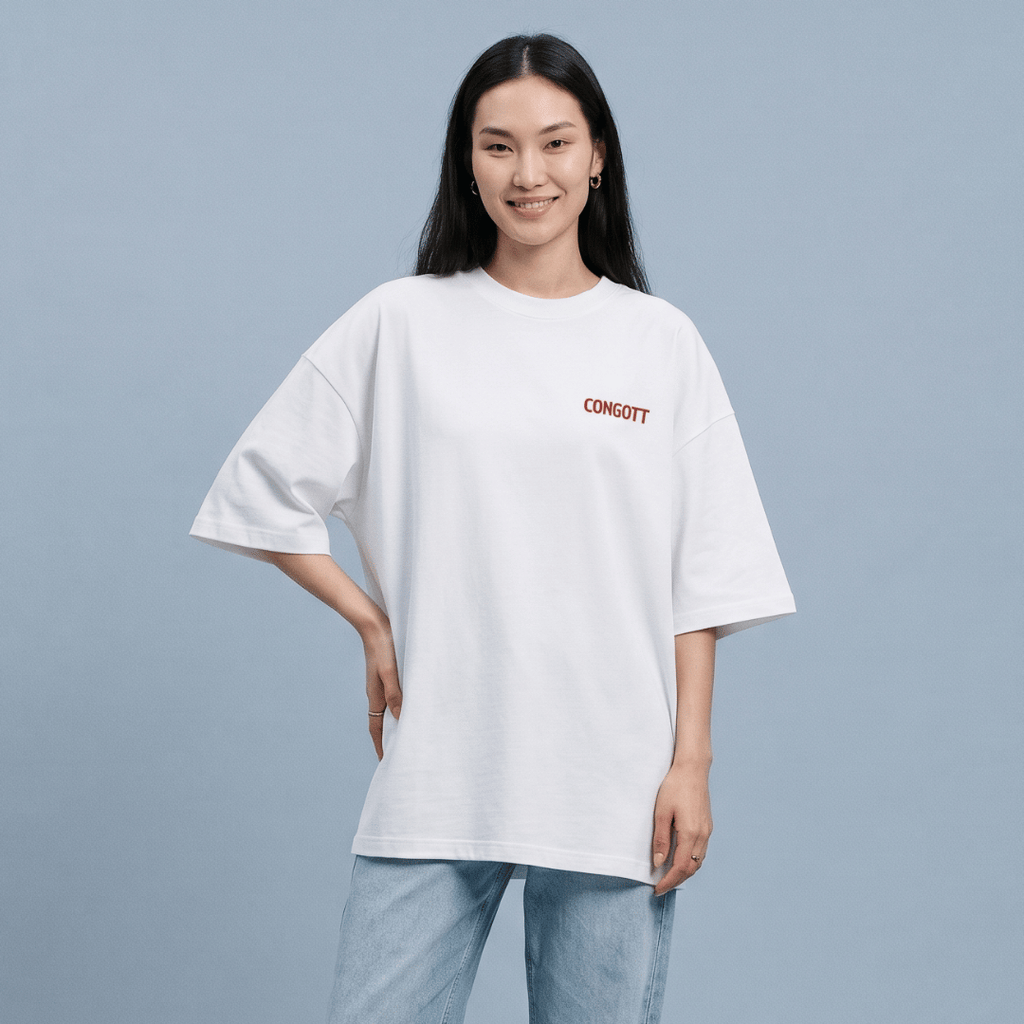 Tshirt Let the Fruit of the Spirit / MUJER
