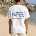 Tshirt TODO ES PARA TU Gloria / MUJER