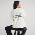 Tshirt FRUIT OF THE SPIRIT / MUJER