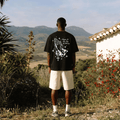 Tshirt- Hombre- ORACION CRUZ / HOMBRE