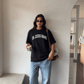 Tshirt- MUJER- IN JESUS NAME / MUJER