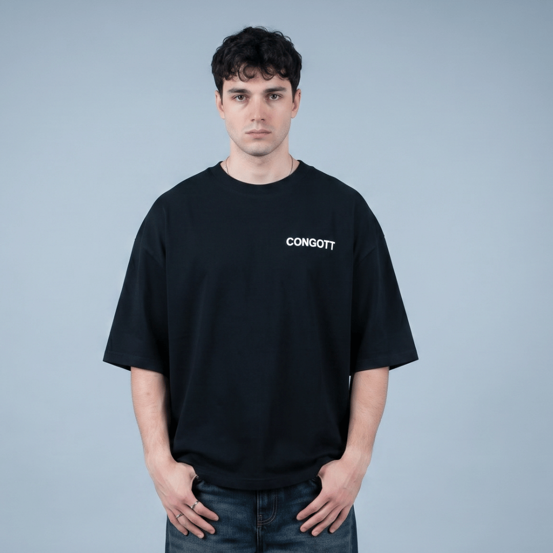 Tshirt-AMOR DE DIOS / HOMBRE